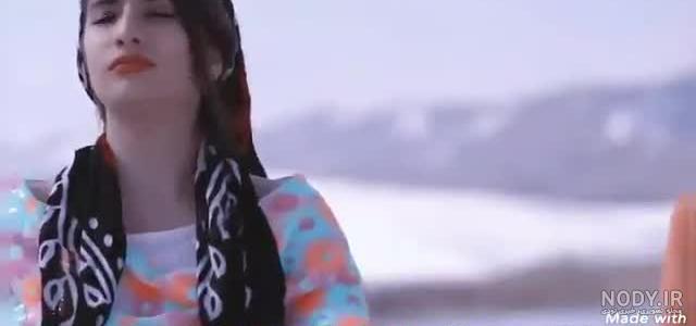 عکس جدید ژینا نصیری