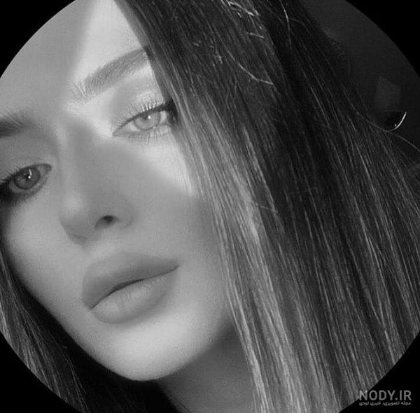 عکس دختر ایرانی خوشگل برای پروفایل