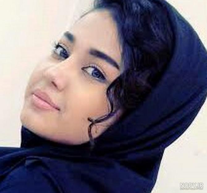 عکس دختر خوشگل برای پروفایل ایرانی