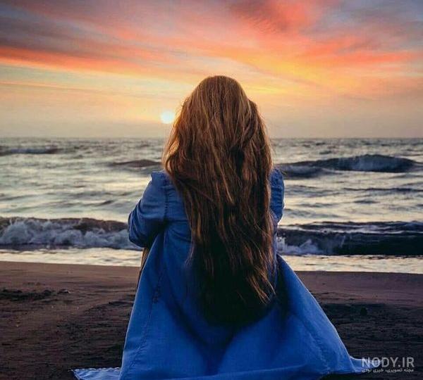 عکس دختر زیبا برای پروفایل [150+ عکس فوق جذاب]