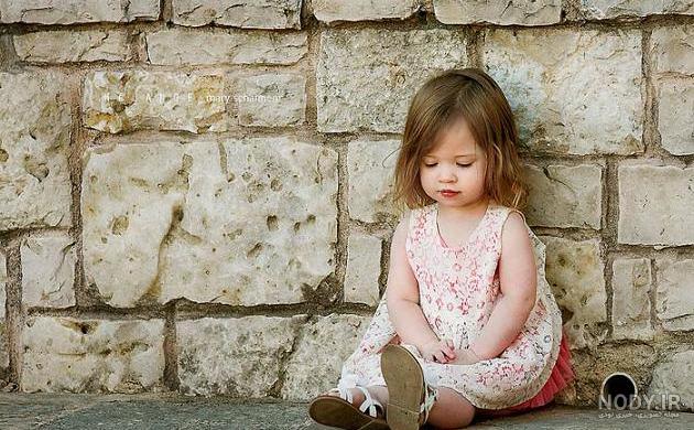 عکس های دختر کوچولو زیبا عکس های دختر کوچولو زیبا