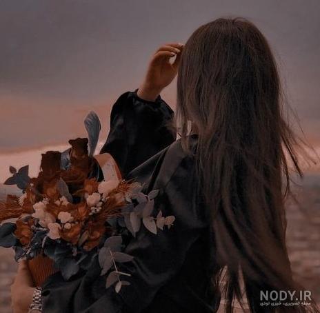 عکس های دخترانه پروفایل جدید - عکس نودی