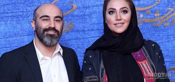 عکس دردناکی که امروز از همای سعادت پخش شد! عکس دردناکی که امروز از همای سعادت پخش شد!