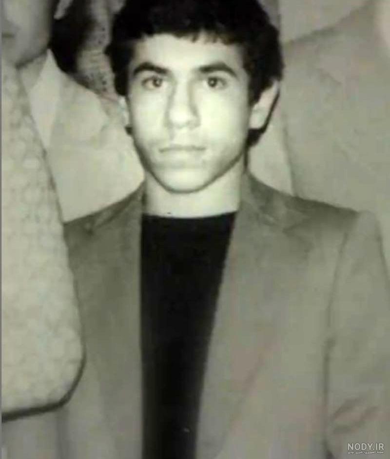 عکس دوست پسر محمد خردادیان - کامل (مولیزی) عکس دوست پسر محمد خردادیان - کامل (مولیزی)