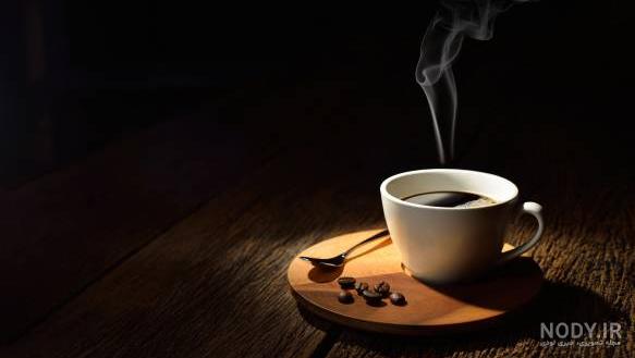 عکس زمینه قهوه