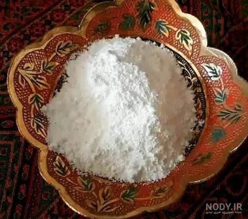 عکس سفیداب ❤️ [ بهترین تصاویر ]