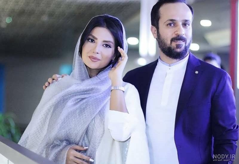 عکس شوهر هما سعادت - عکس نودی عکس شوهر هما سعادت - عکس نودی