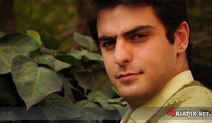 عکس عاشقانه علی ضیا عکس عاشقانه علی ضیا