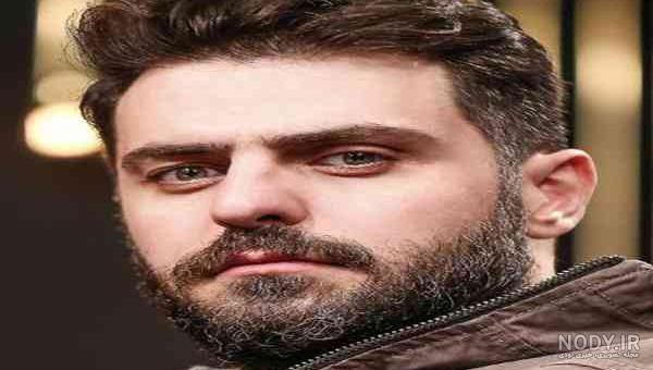 عکس علی ضیا جدید عکس علی ضیا جدید