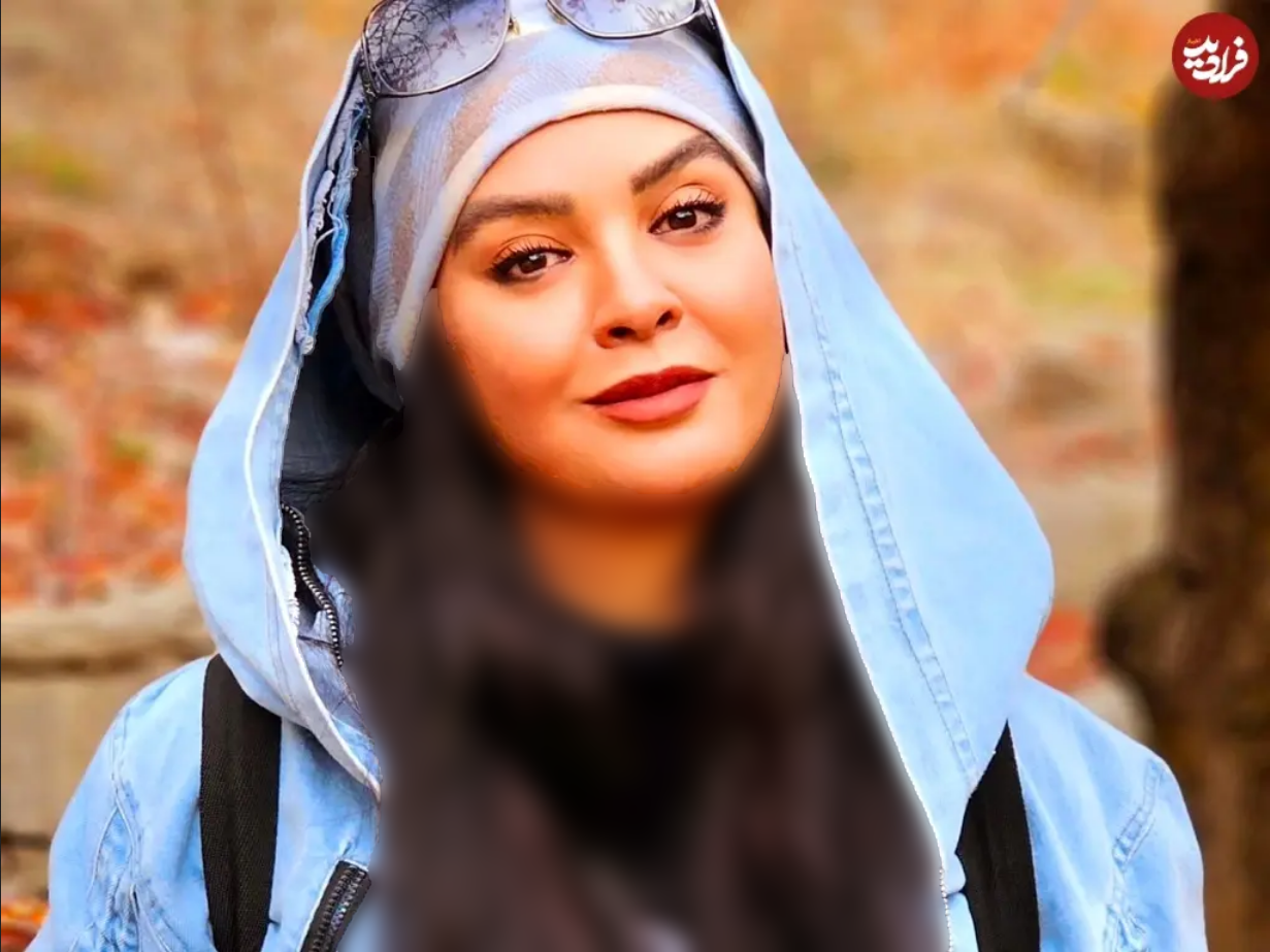 عکس ماه کاووس