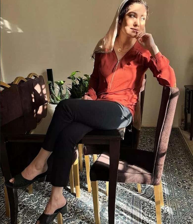 عکس ماه کاووس