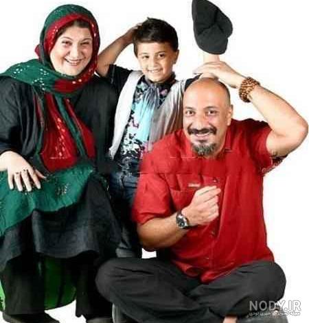 عکس همسر هما سعادت - عکس نودی عکس همسر هما سعادت - عکس نودی