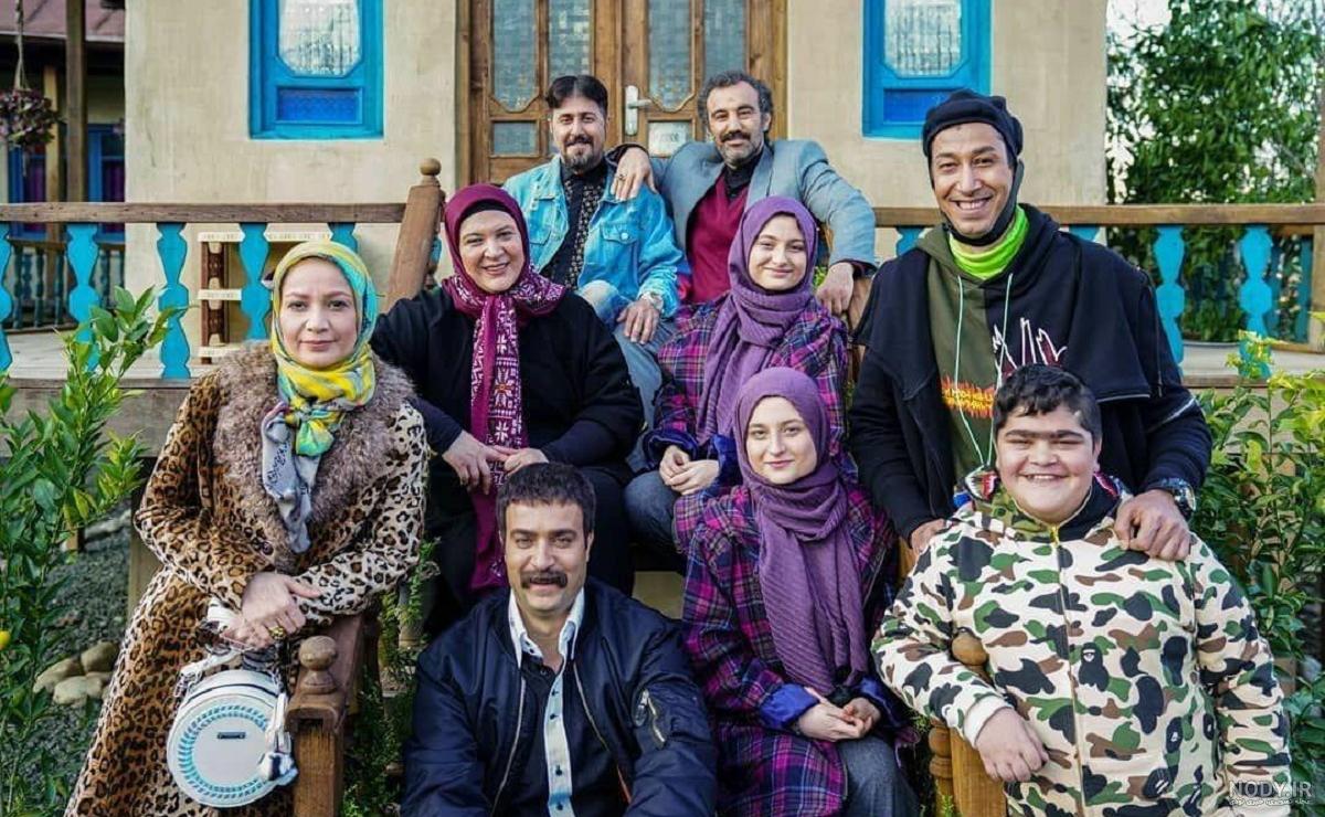 عکس واقعی هما عکس واقعی هما