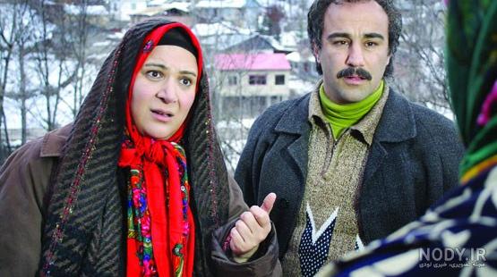 عکس واقعی هما و نقی عکس واقعی هما و نقی