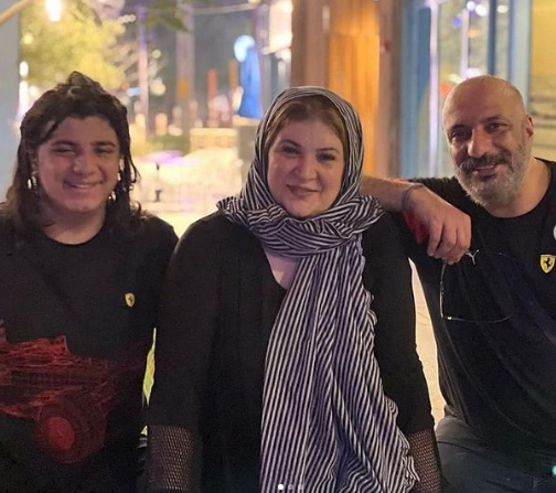 عکس واقعی همای رحمت عکس واقعی همای رحمت