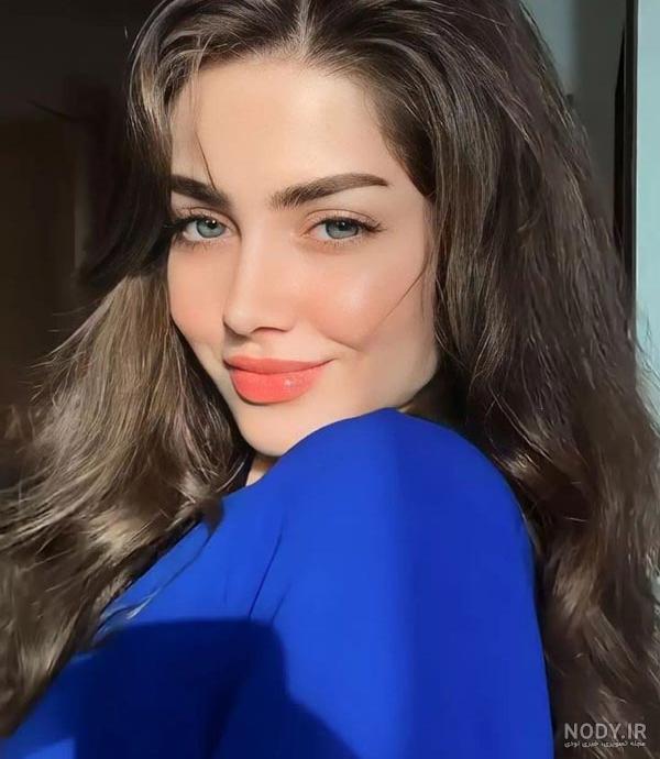 عکس های پروفایلی دخترانه جدید