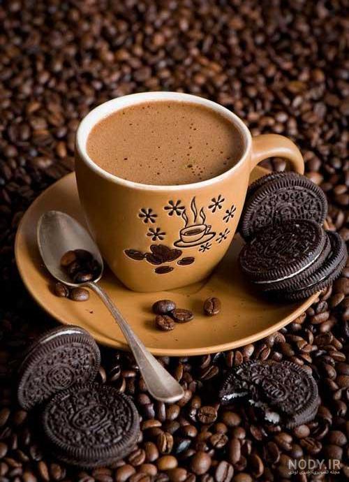 عکس پس زمینه قهوه ای عکس پس زمینه قهوه ای