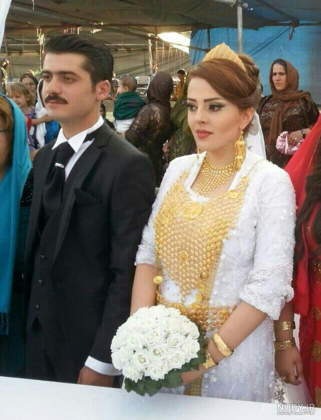 عکس کادو عروسی
