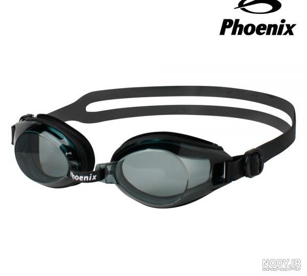 عینک شنا طبی فونیکس (PR-1S) نمره 3.5 - Phoenix فونیکس عینک شنا طبی فونیکس (PR-1S) نمره 3.5 - Phoenix فونیکس