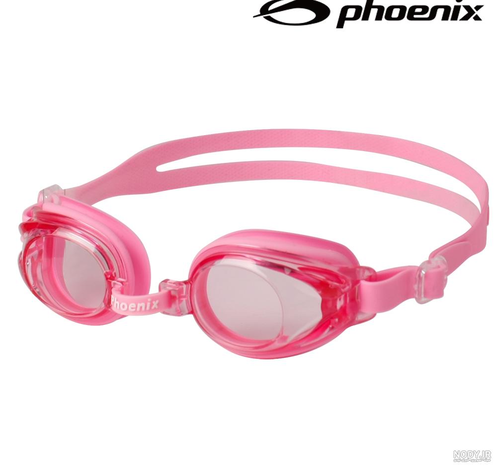 عینک شنای فونیکس (PN-509J (Violet - Phoenix فونیکس عینک شنای فونیکس (PN-509J (Violet - Phoenix فونیکس