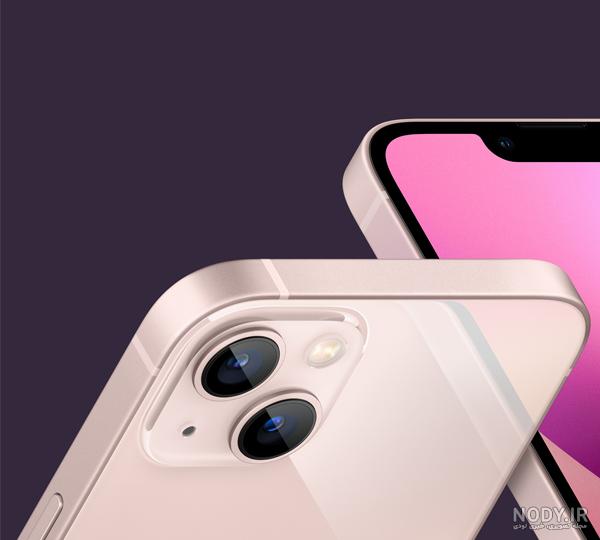 قیمت آیفون ۱۳ پرو مکس اپل ⚡️ به همراه مشخصات فنی Apple iPhone 13 ...