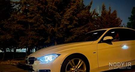 قیمت خودرو های ب ام و (BMW)، (بازار و نمایندگی) | خودرو