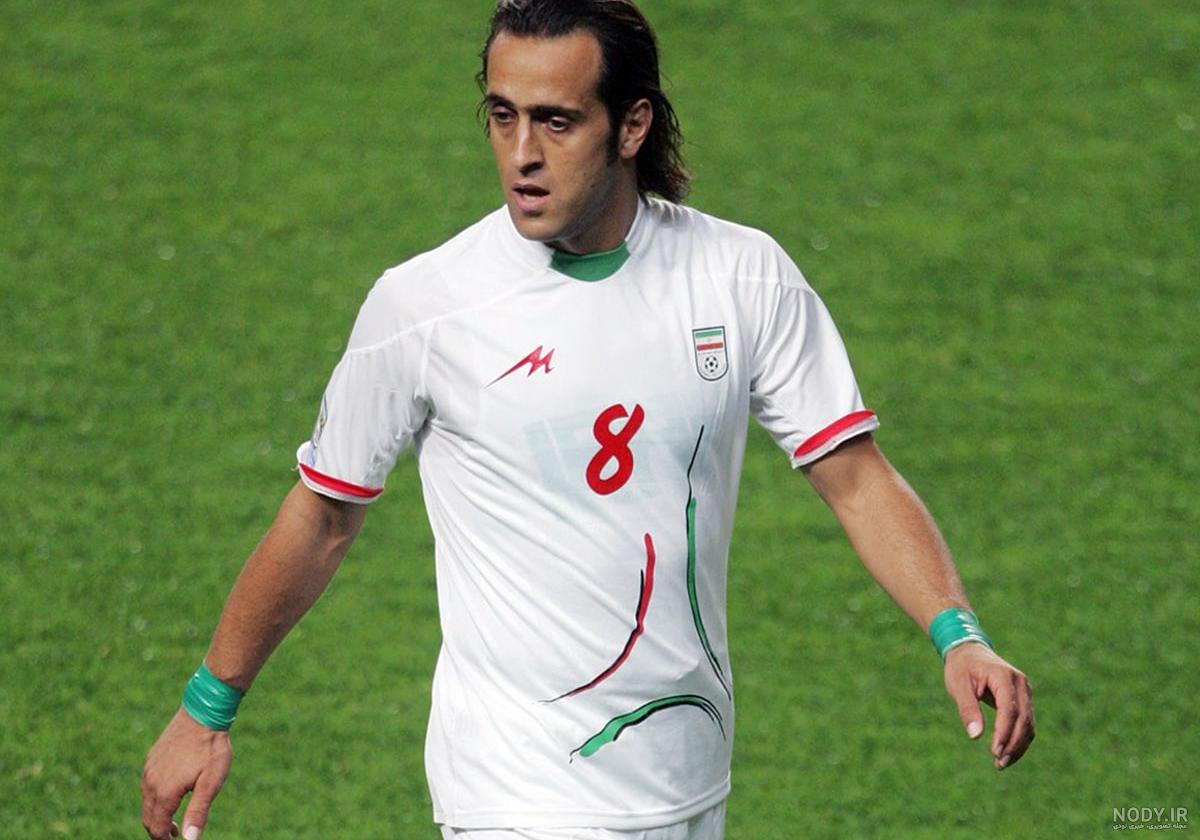 لباس تیم ملی ایران برای جام جهانی 2022 – تیم کیتز | طرح ها و اخبار ...