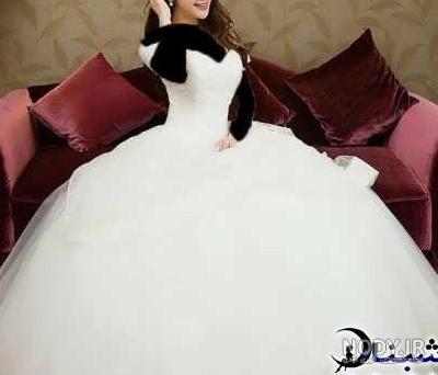 مجموعه عکس لباس عروس خوشگل جدید (جدید) مجموعه عکس لباس عروس خوشگل جدید (جدید)