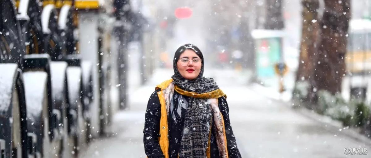همشهری آنلاین - تصاویر | برف نیم متری در همدان | همدان منفی ۷ درجه شد همشهری آنلاین - تصاویر | برف نیم متری در همدان | همدان منفی ۷ درجه شد