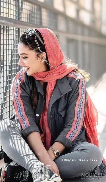 ژست عکس دخترونه گنگ ژست عکس دخترونه گنگ