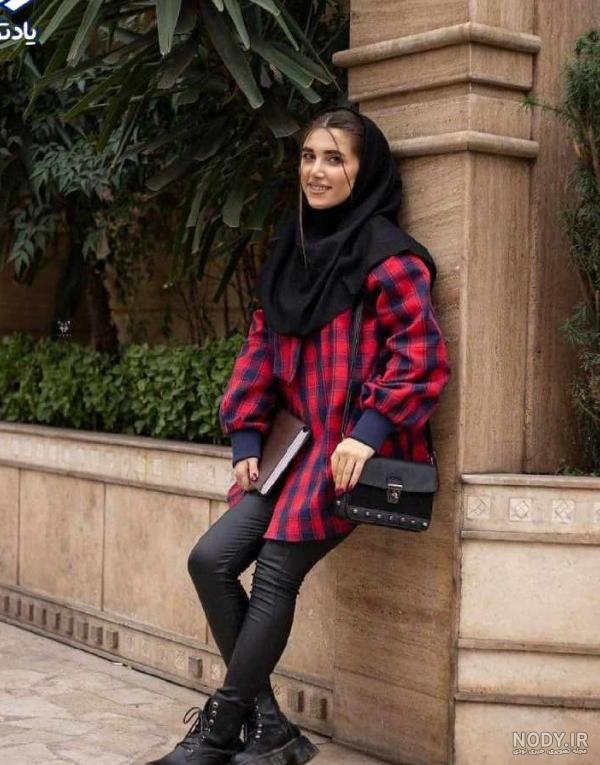 ژست عکس گنگ دخترونه - عکس نودی ژست عکس گنگ دخترونه - عکس نودی
