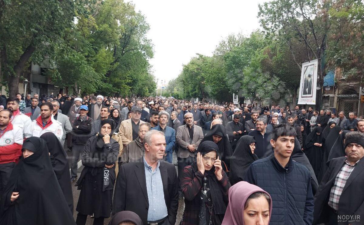 گرامیداشت روز دانشجو در دانشگاه تهران- عکس خبری تسنیم | Tasnim گرامیداشت روز دانشجو در دانشگاه تهران- عکس خبری تسنیم | Tasnim