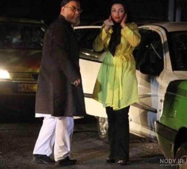 گلچینی از تصاویر امین تارخ از کودکی تا به حال!