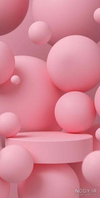  عکس پس زمینه تبلت سامسونگ دخترانه