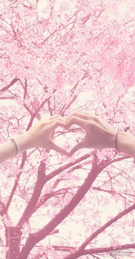  عکس پس زمینه تبلت سامسونگ دخترانه