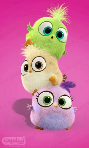 عکس پس زمینه تبلت سامسونگ دخترانه