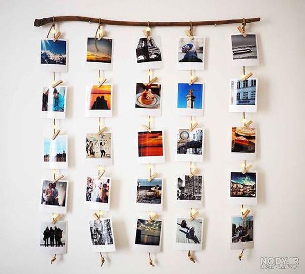 wall Decoration Wooden Shelf For Kids Room Nursery Decoration Wall Wood ...