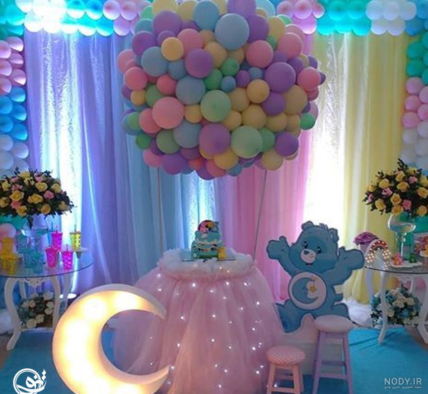 wardorbe 3D Children room 01 | CGTrader
