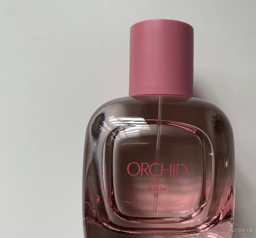 ادکلن اورجینال زارا W-end 3am 100ml ادکلن اورجینال زارا W-end 3am 100ml