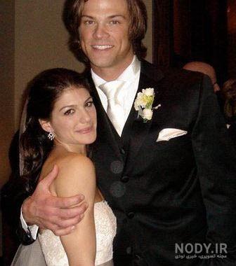 بیوگرافی جنسن اکلس جزئیات کامل از زندگی جنسن (Jensen Ross Ackles) - 1
