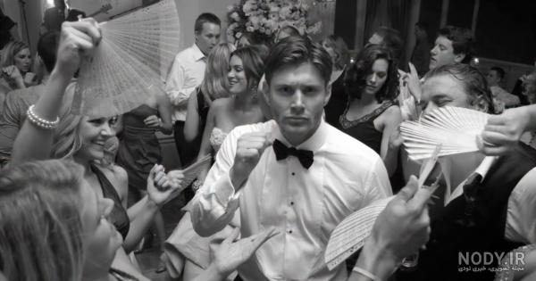 بیوگرافی جنسن اکلس جزئیات کامل از زندگی جنسن (Jensen Ross Ackles) - 1