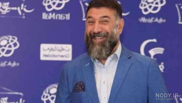 جذاب ترین عکسهای سامیه لک در سریال آقازاده :: اسم نوشته مجله ...