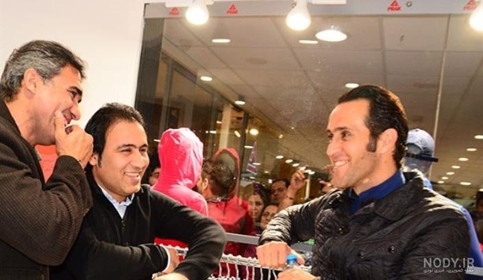 جستجو - برانکو ایوانکوویچ -