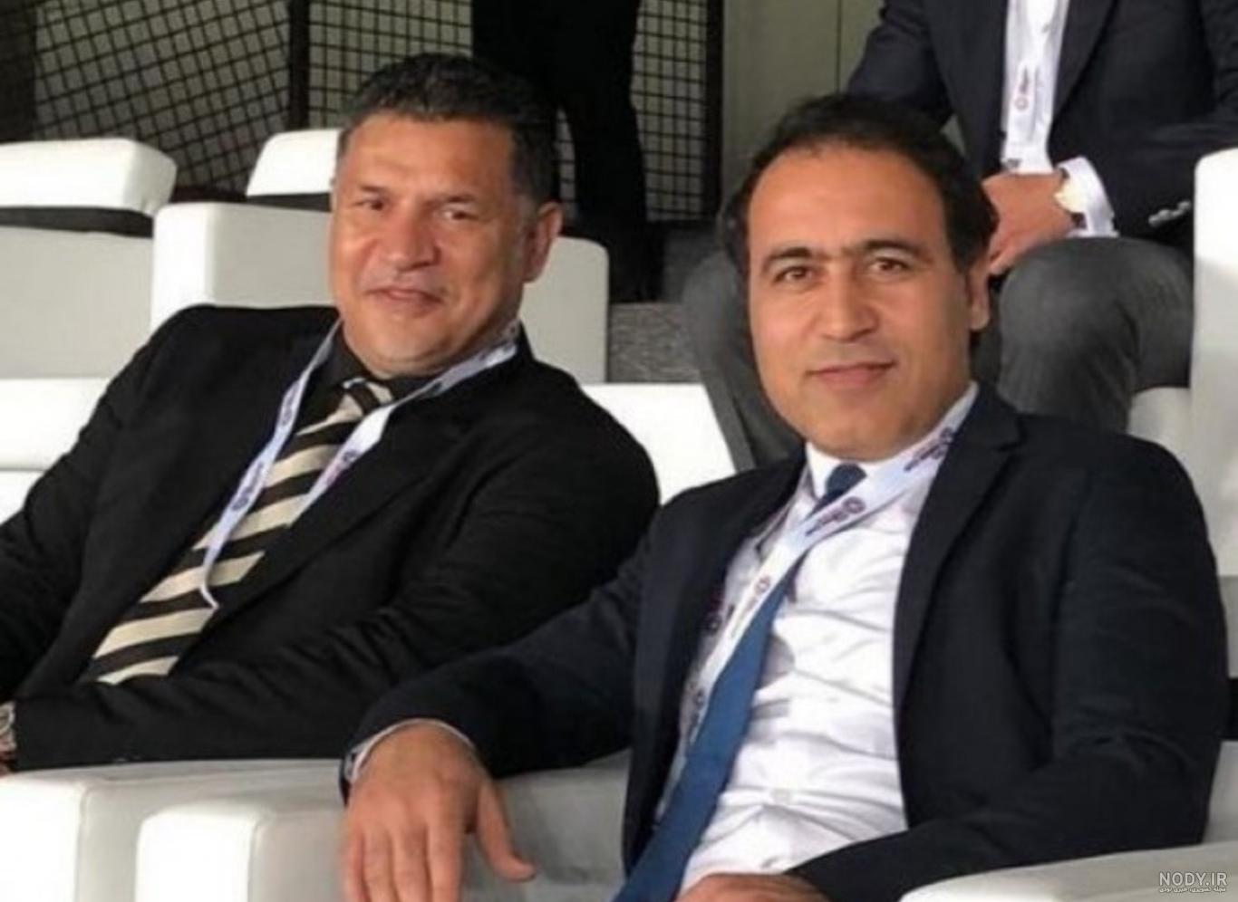 جستجو - برانکو ایوانکوویچ -