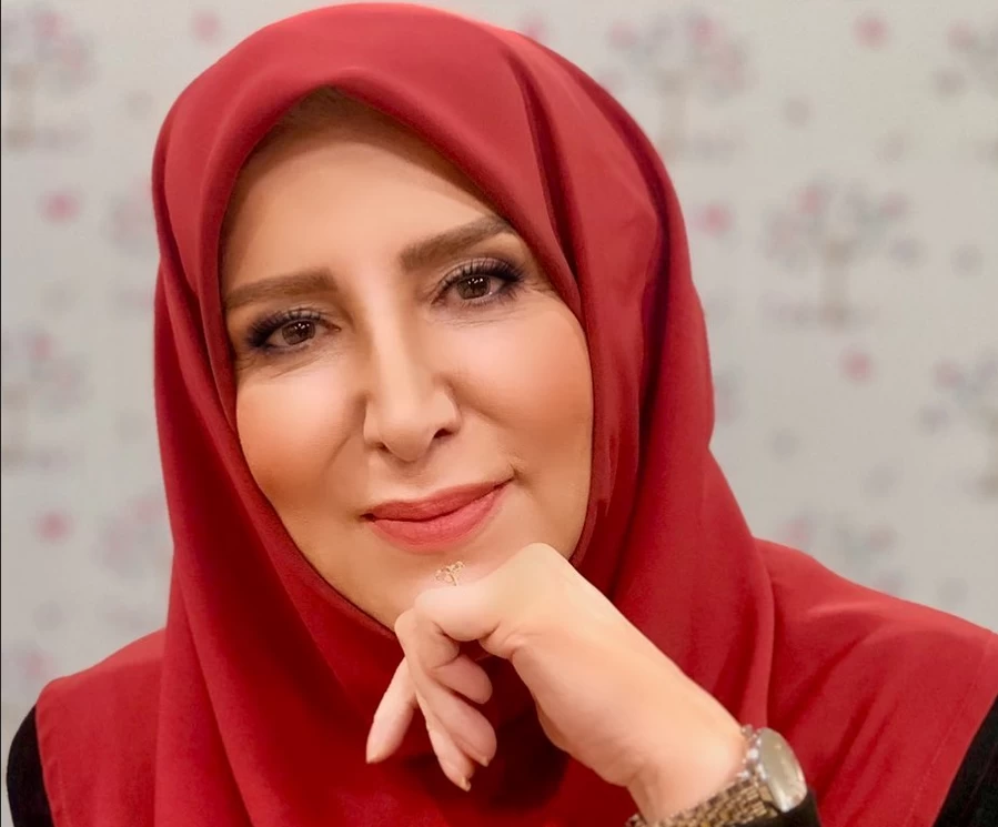 خانم مجری به دنبال لذت‌های واقعی زندگی +عکس | ثریانت