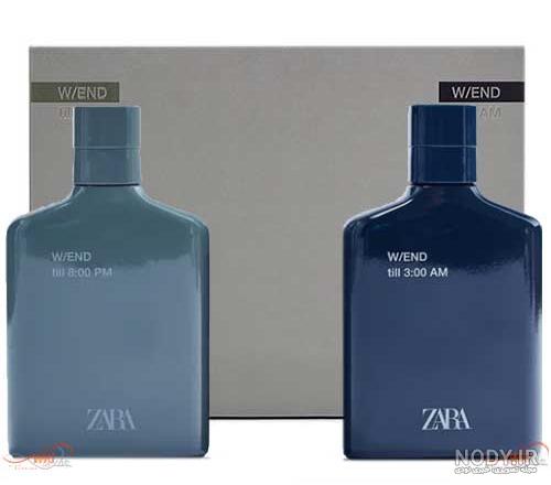 خرید ادکلن زارا اورینتال | عطر زارا اورینتال اورجینال | ادکلن ZARA ... خرید ادکلن زارا اورینتال | عطر زارا اورینتال اورجینال | ادکلن ZARA ...