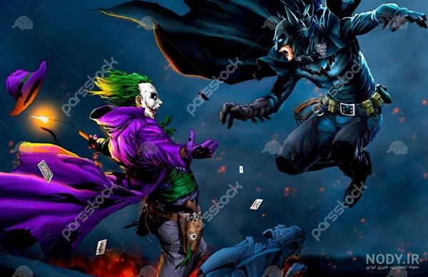 دانلود عکس بتمن با کیفیت HD دانلود عکس بتمن با کیفیت HD