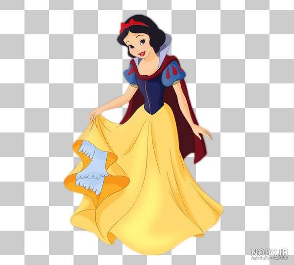 زیباترین عکس سفید برفی زیباترین عکس سفید برفی