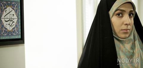 عکس باحجاب ترین بازیگر زن ایرانی عکس باحجاب ترین بازیگر زن ایرانی