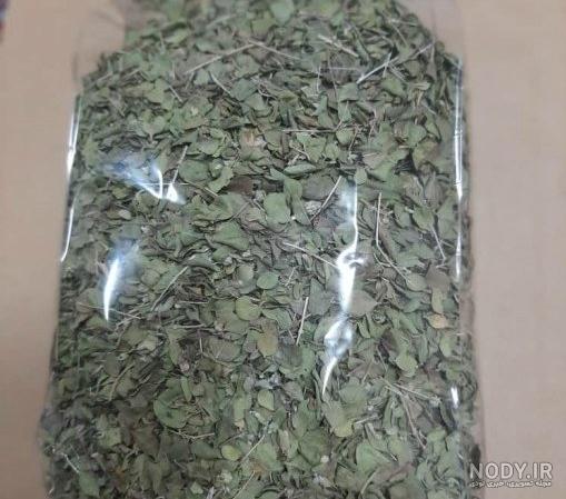 عکس بسته بندی آویشن